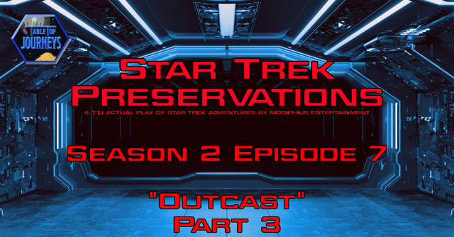 Star Trek Preservations – Season 2, Episode 7, Part 3 image