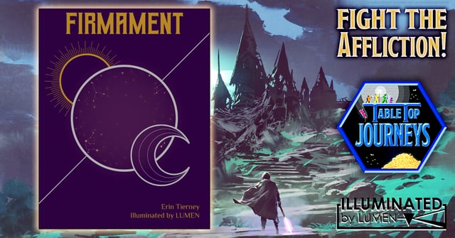 Episode 95 – Firmament with Erin Tierney image