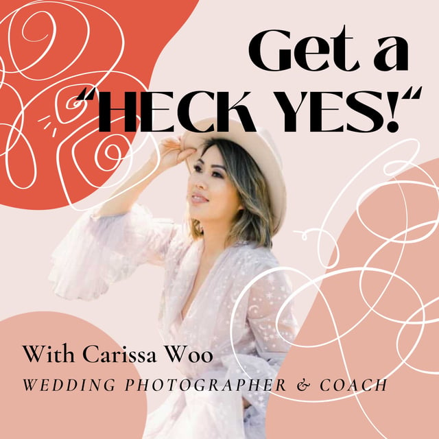 Ep. 125 - Wedding Content Creators: Myths & Truths - Vivian Hana Socials image