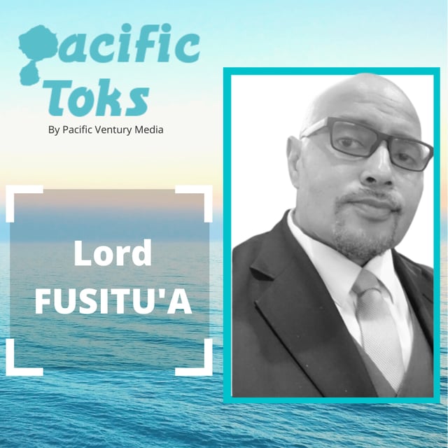 Lord Fusitu'a on Blockchain, Cryptocurrencies & their role in the future of the Pacific - Part 3 image