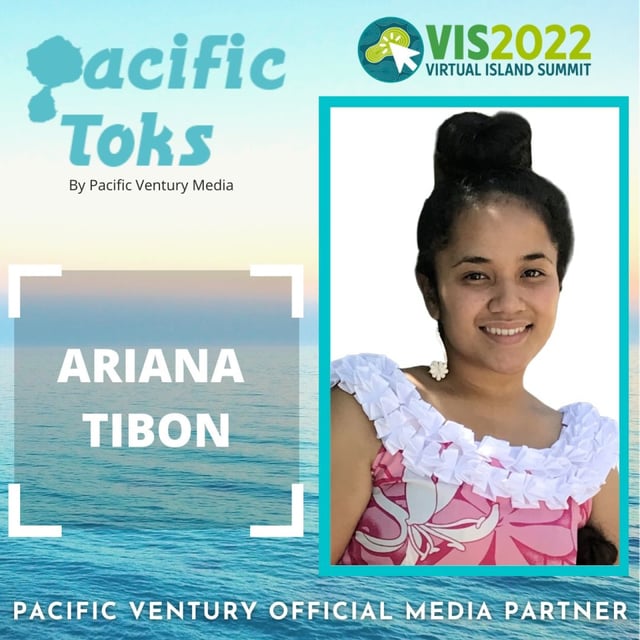 Ariana Tibon on nuclear legacy in Marshall Islands and what we can all learn from it! image