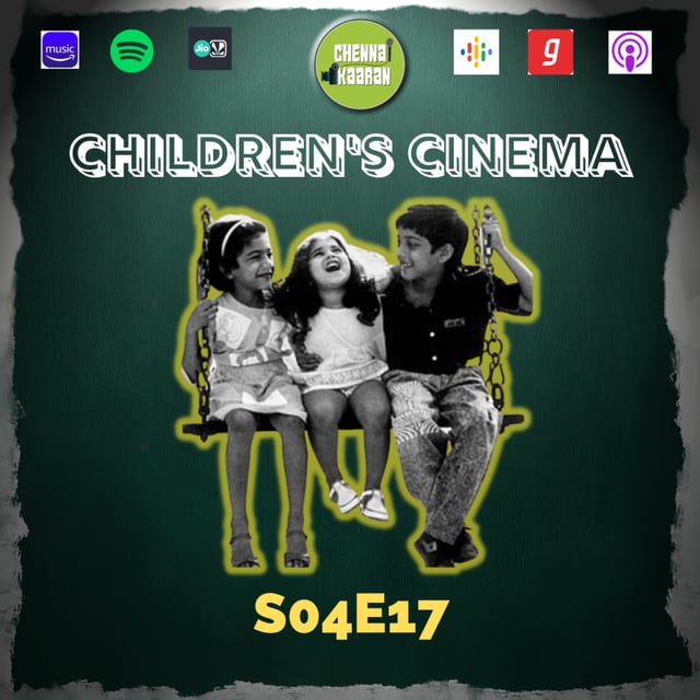 S04E17 | Children's Movies | Anjali (1990) Tamil Movie image