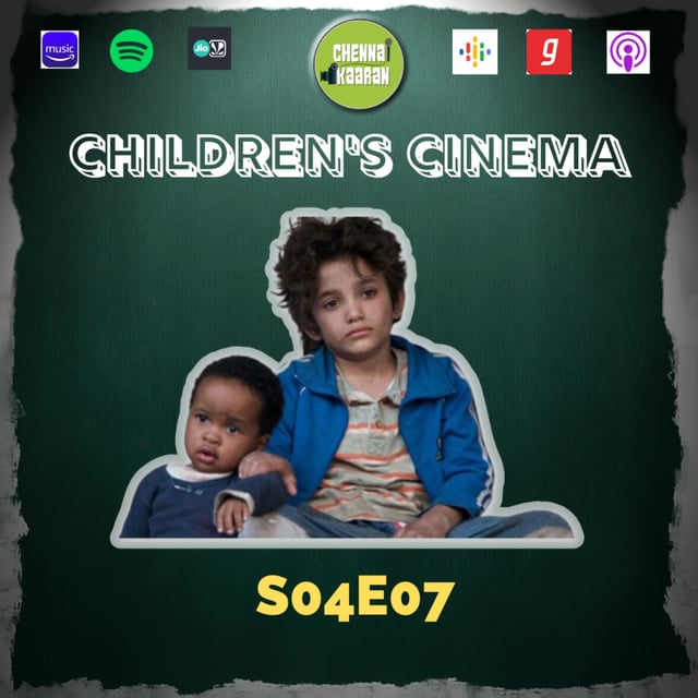 S04E07 | Children's Movies | Capernaum (2018) Lebanese Movie image