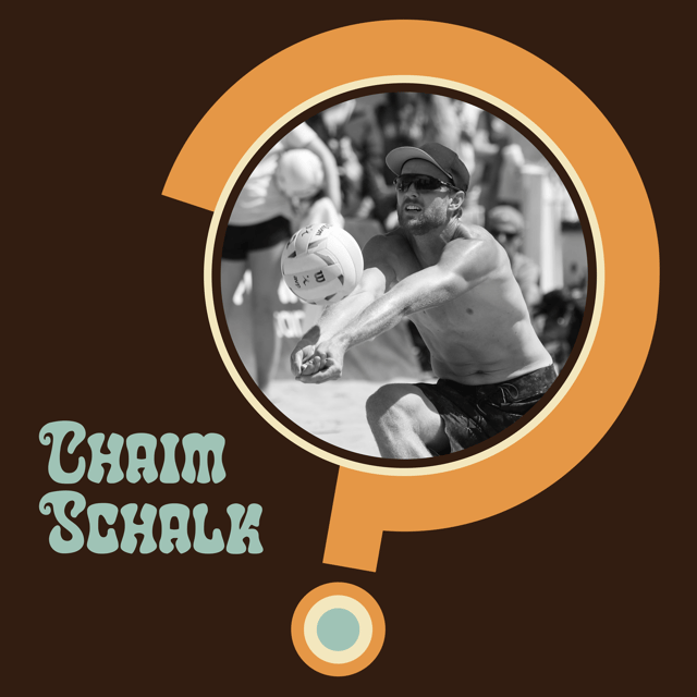 Episode 17 - Chaim Schalk image