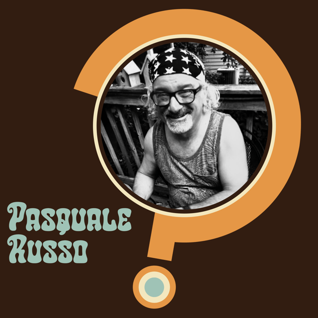 Pasquale Russo image