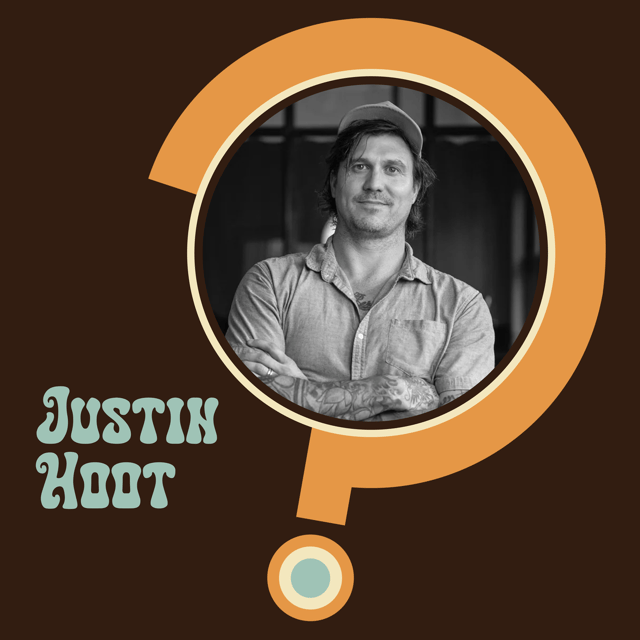 Episode 22 - Justin Hoot image