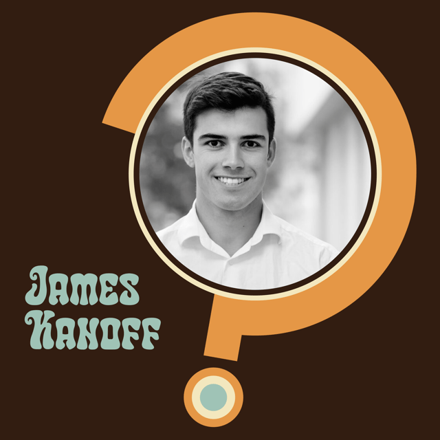 Episode 20 - James Kanoff image