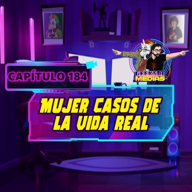 Mujer casos de la vida real image