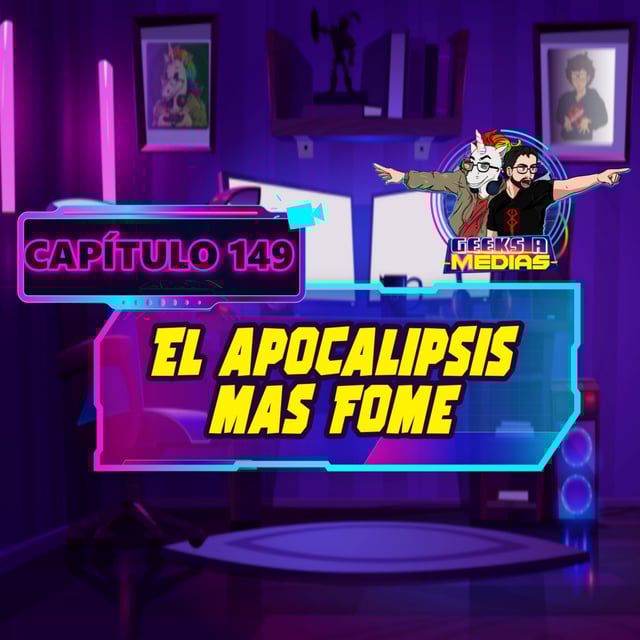El apocalipsis más fome image