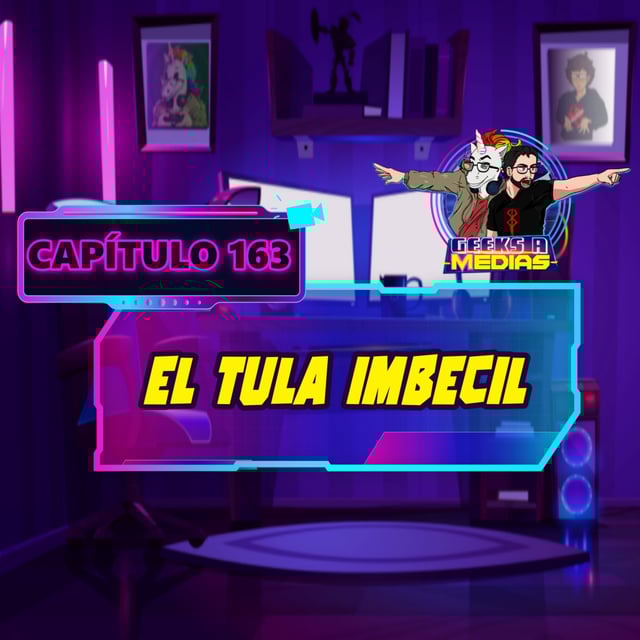 El tula imbecil image