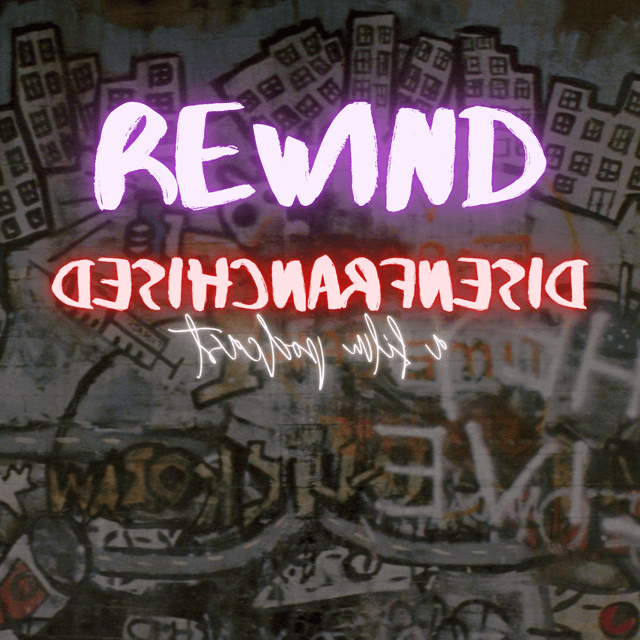 REWIND 012 - Total Recall (1990) w/ Phil Smith image