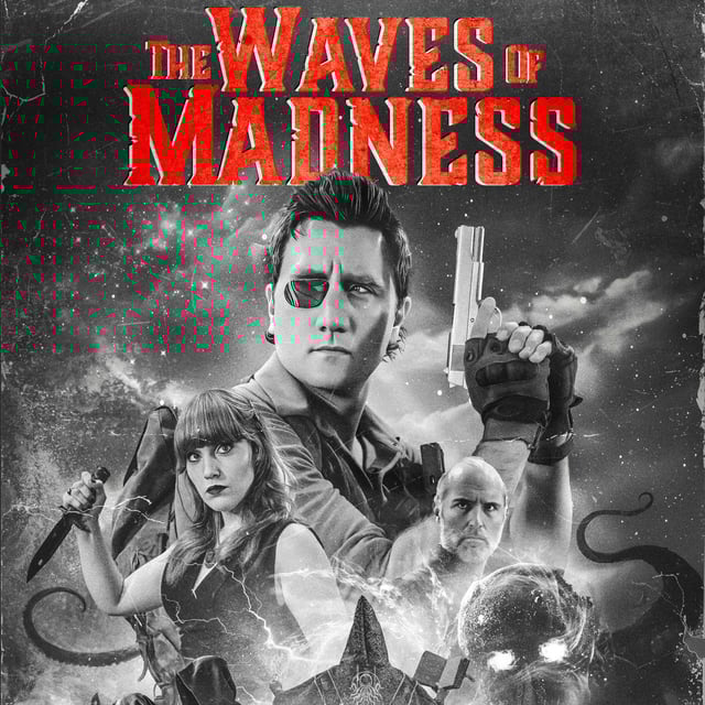 THE WAVES OF MADNESS image