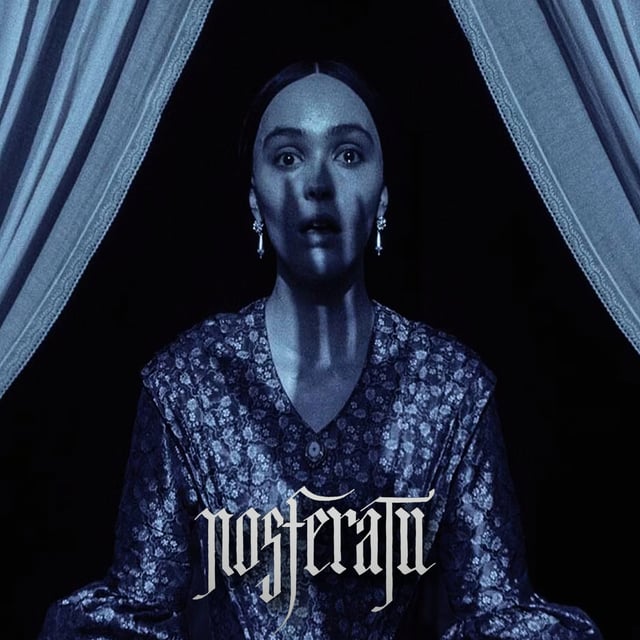 NOSFERATU (2024) image