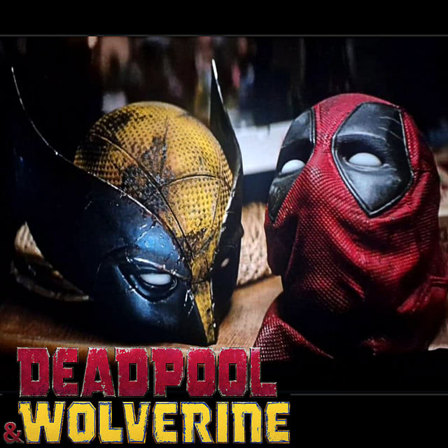 DEADPOOL AND WOLVERINE image