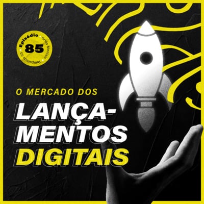 O mercado dos lançamentos digitais - GRIDS #85 image