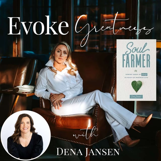 Cultivating the Courage to Grow with Dena Jansen image
