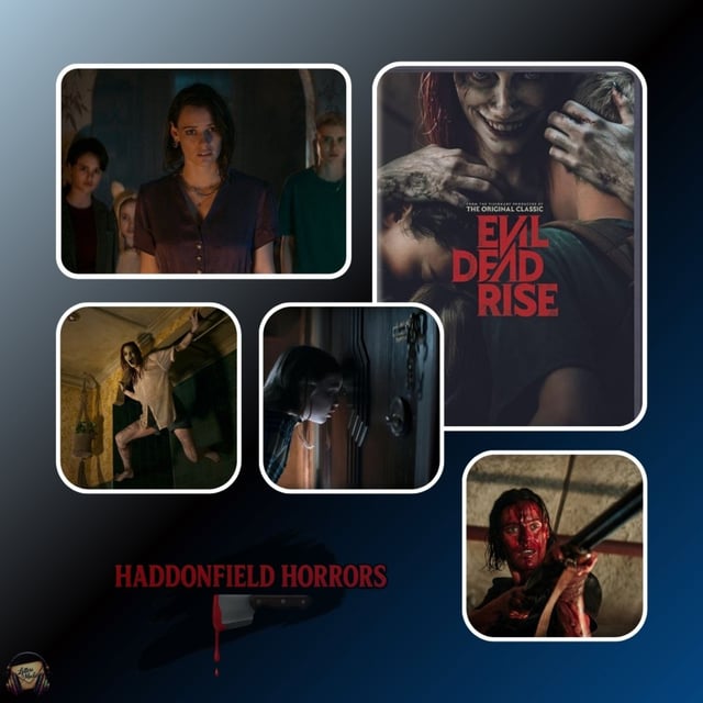 Evil Dead Rise image