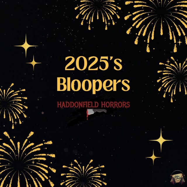 2025's Bloopers image