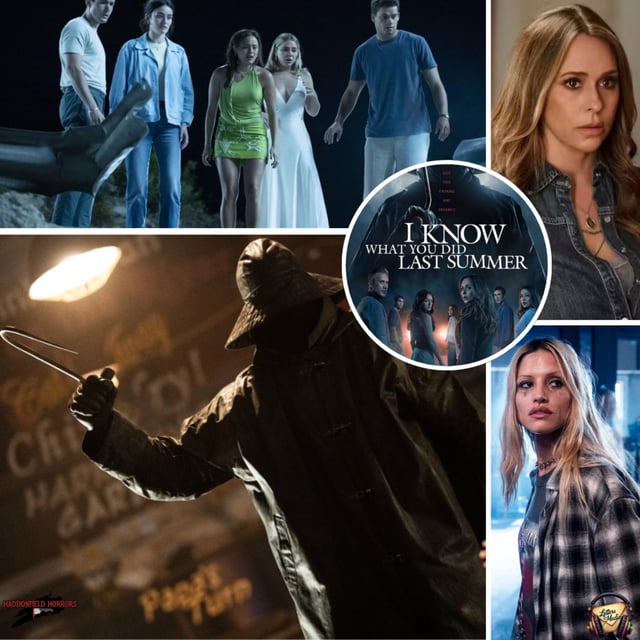 I Know What You Did Last Summer '25 image