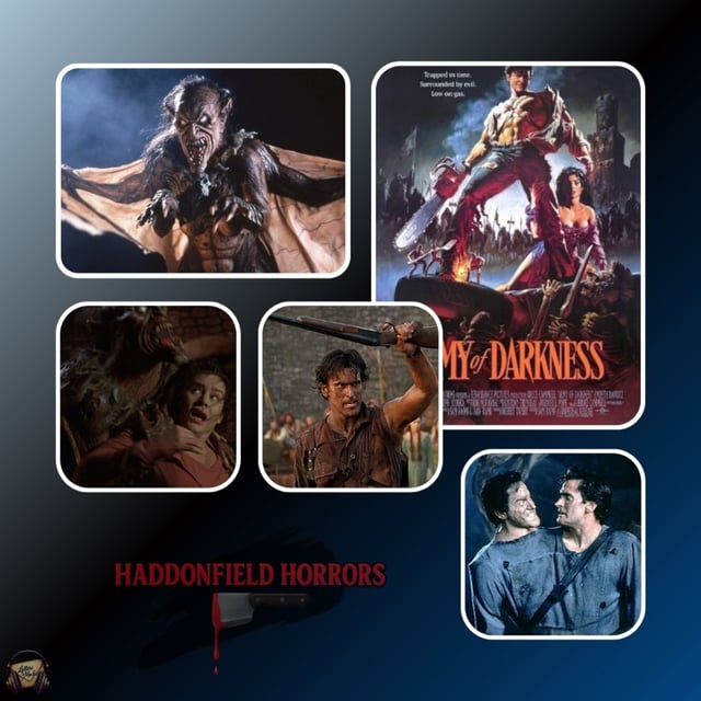 Army of Darkness image