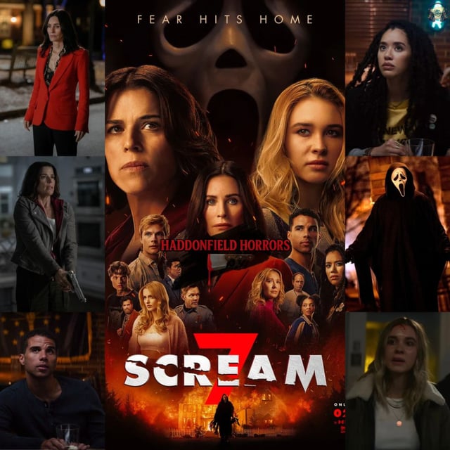 scream 7 image