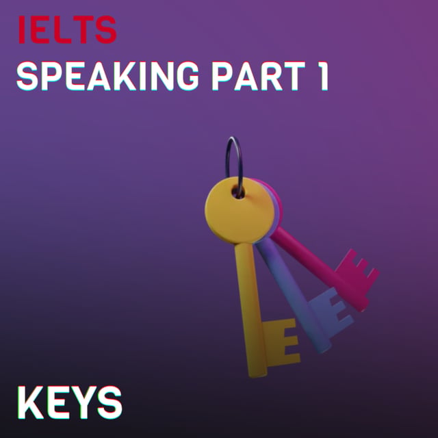 🔐 Keys (S08E23) + Transcript by @Ivan Fidrovskiy · Zencastr