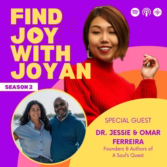 The Matrix of Modern Life: How to Escape the System and Reclaim Your Humanity with Dr. Jessie & Omar Ferreira image