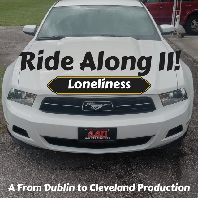 Lonely image