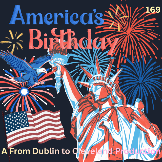 America's 250th Birthday! image
