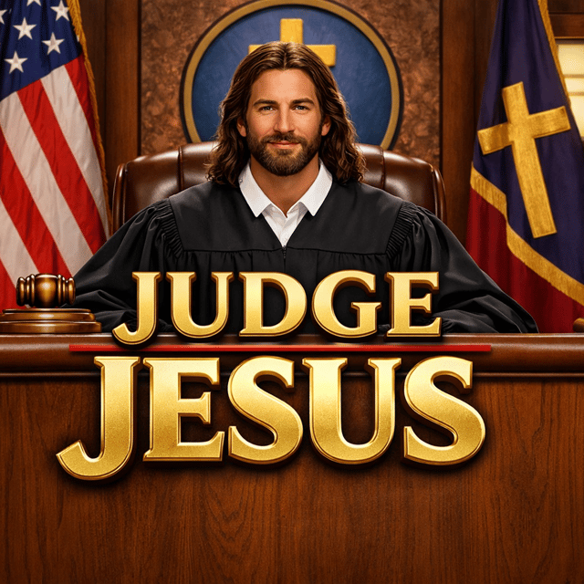 DISCIPLESHIP VOLUME 2 Jesus in the Old Testament 4 JOB image