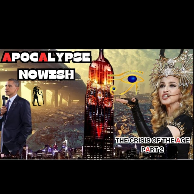 143 APOCALYPSE NOWISH 2/5 image