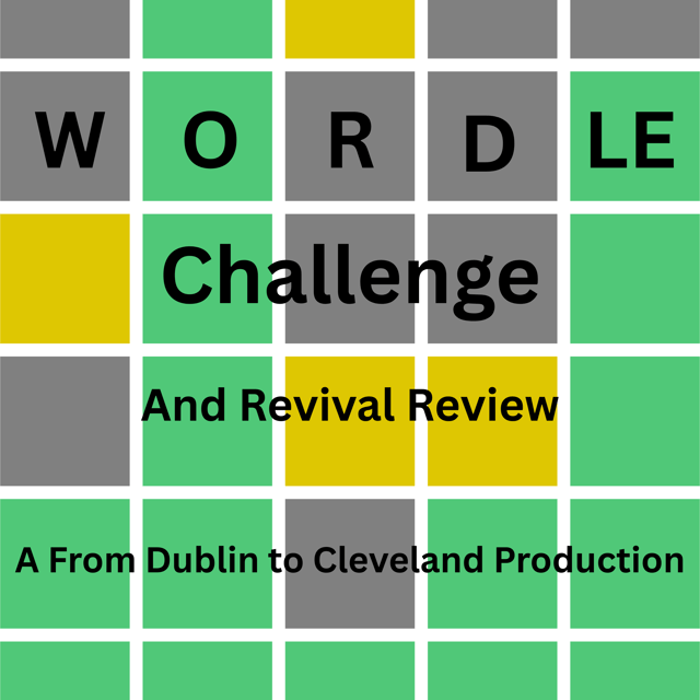 The Wordle Challenge image