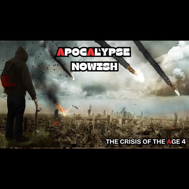 145 APOCALYPSE NOWISH PART 4/5 image