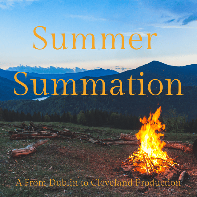 Summer Summation image