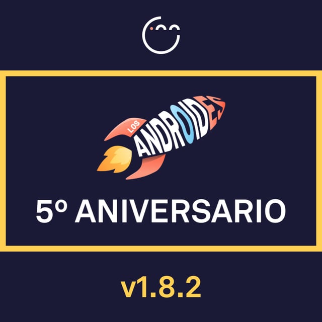 182. 13 AÑOS como ANDROID DEV resumidos en 35 MINUTOS image