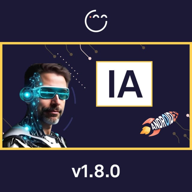 180. El CAMBIO en la HUMANIDAD que va a generar la IA │ Javi Galué 🤯 image