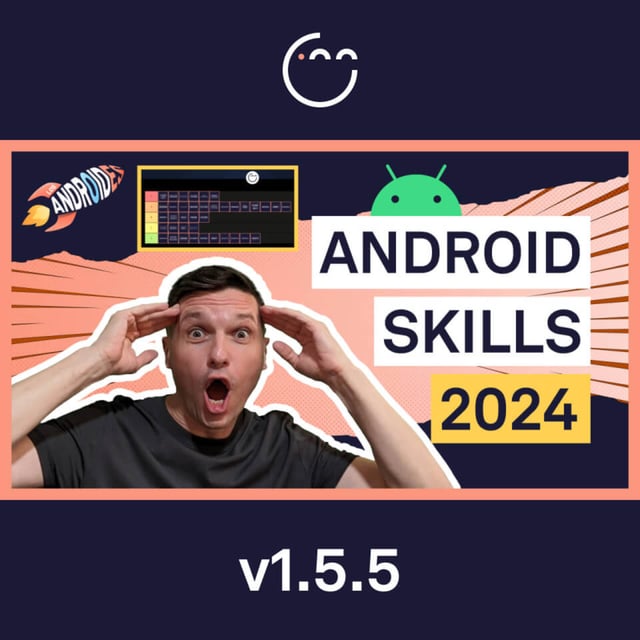 TIER LIST Android 2024 🏆️ ¿ESTÁS PREPARADO? by @Gabi Moreno · Zencastr