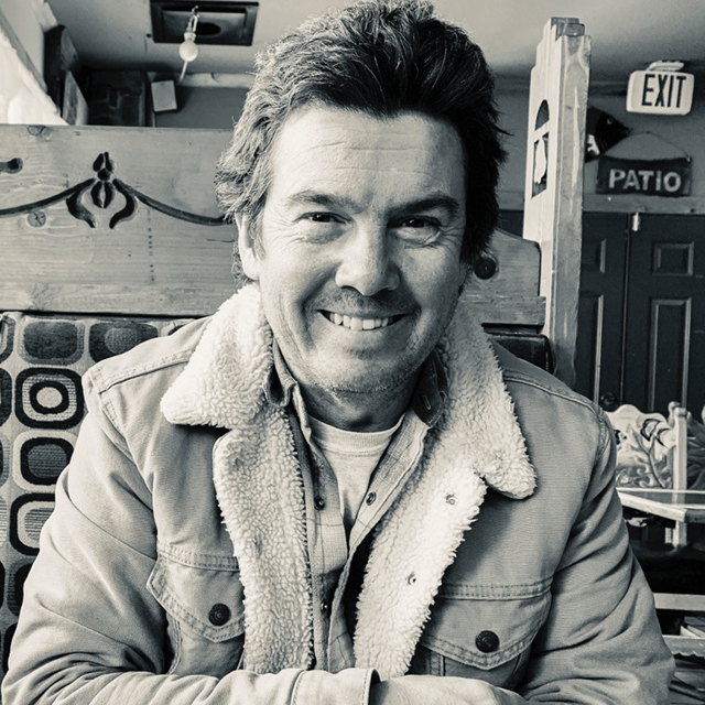 Environmental Architecture and Following Passion with Fred Phillips | PART ONE image