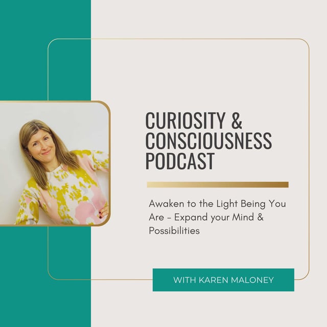 #223 - Self-Responsibility & Healing image