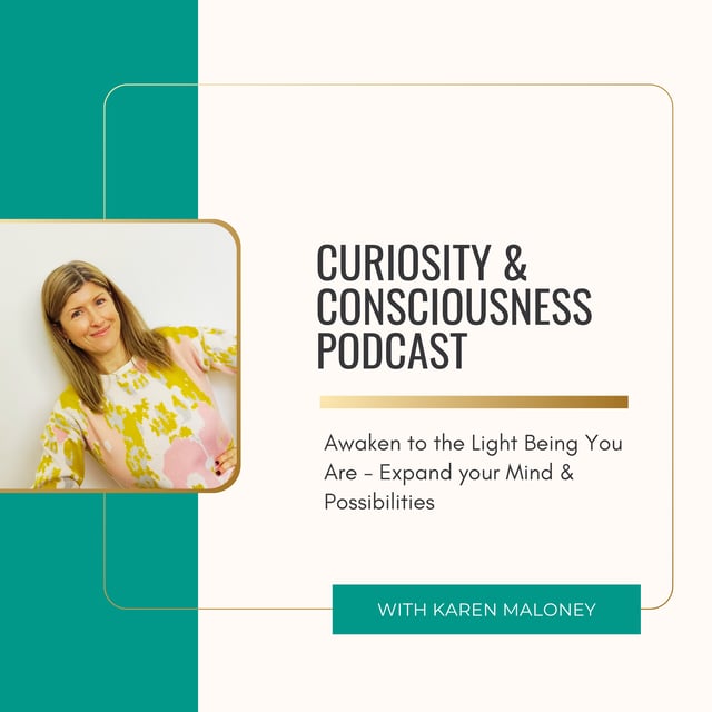 #226 - Foundational Wellness at a Cellular Level image