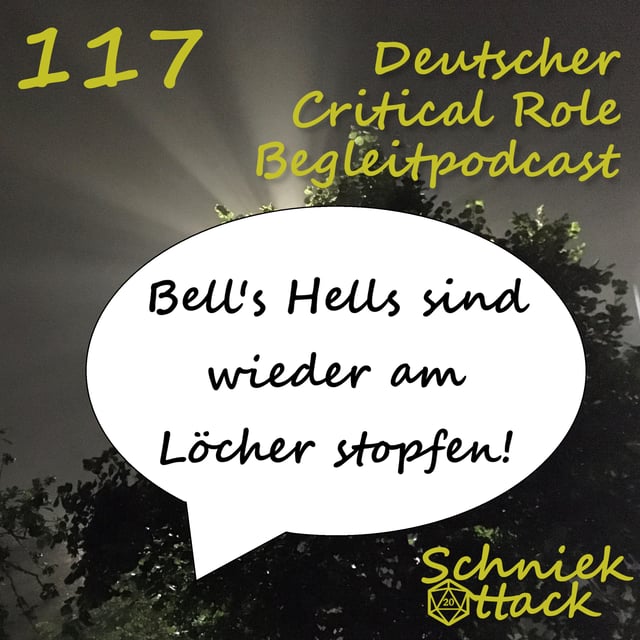 Ludinus wird endlich auf Ruidus gestellt (#117 Race to the Ruidian Core) image