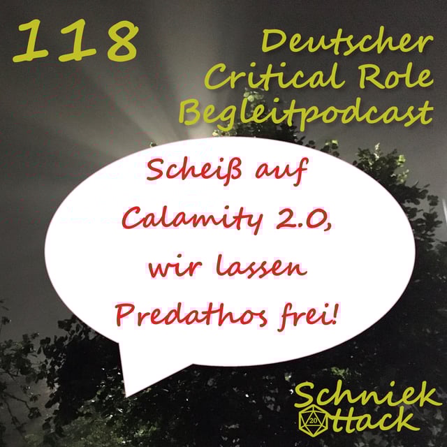 Den Erzmagier entzaubert (#118 The Hallowed Cage ) image