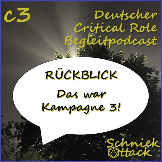 Wrap-up: Das war Kampagne 3 und wir blicken zurück image