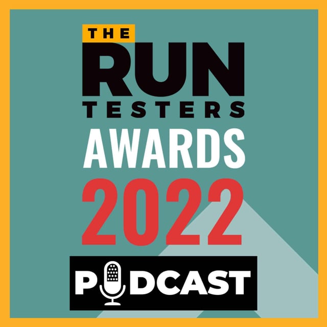 The Run Testers Podcast | The Run Testers Awards image
