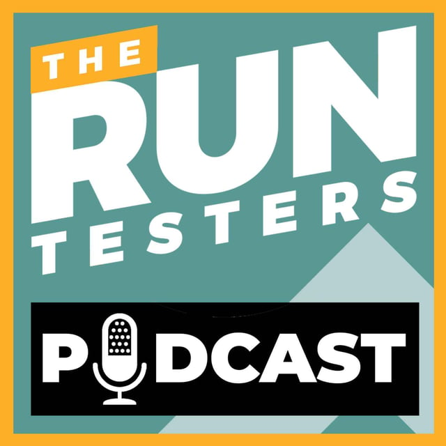 The Run Testers Podcast – Trailer image