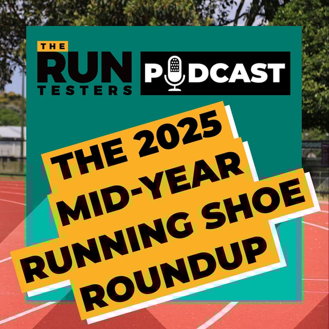 The 2025 Mid-Year Running Shoe Roundup | The best and worst shoes of the year so far image