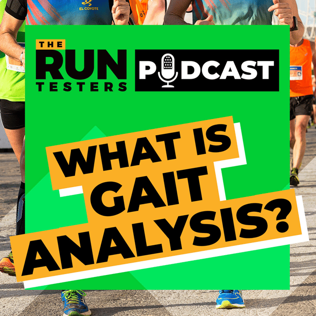 How Gait Analysis Can Improve Your Running | With Performance Experts Human Powered Health image