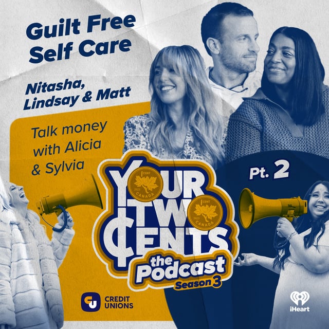 Guilt Free Self Care Part 2 image