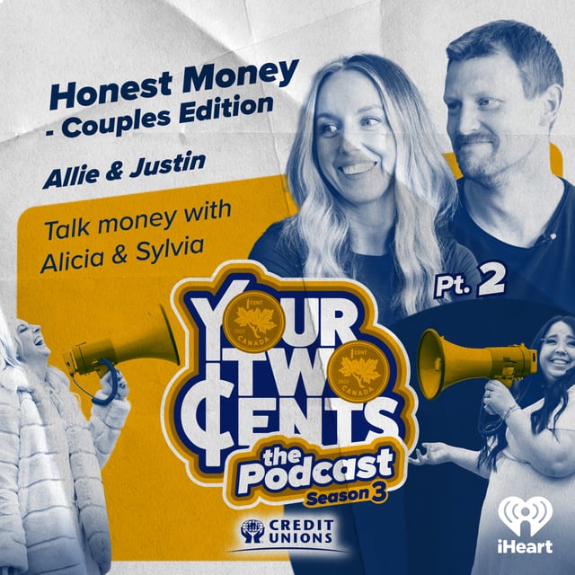 Honest Money - Couples Edition - Part 2 image