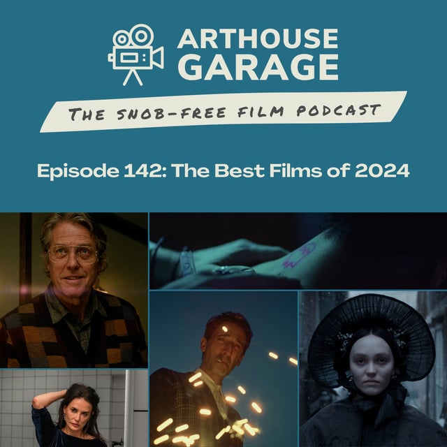 The Best Films of 2024 image